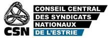 Conseil central des syndicats nationaux de l'Estrie – CSN